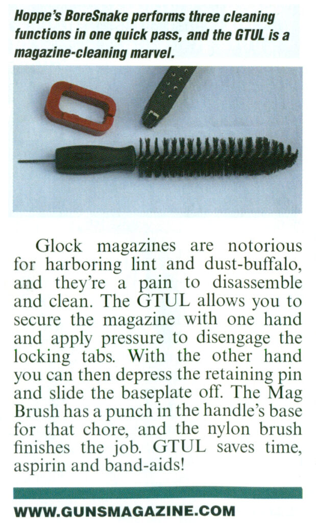 gunsmagazine article1